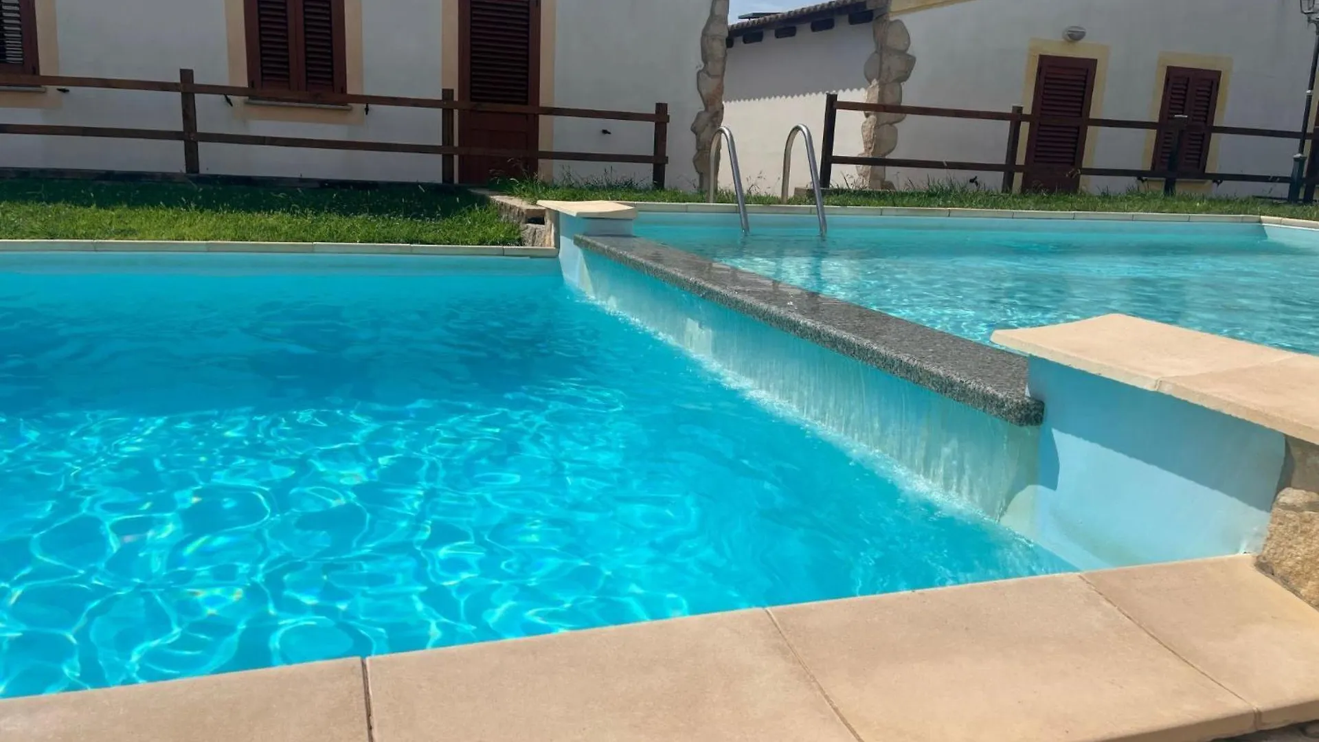 Holiday Home Momo By Interhome Viddalba