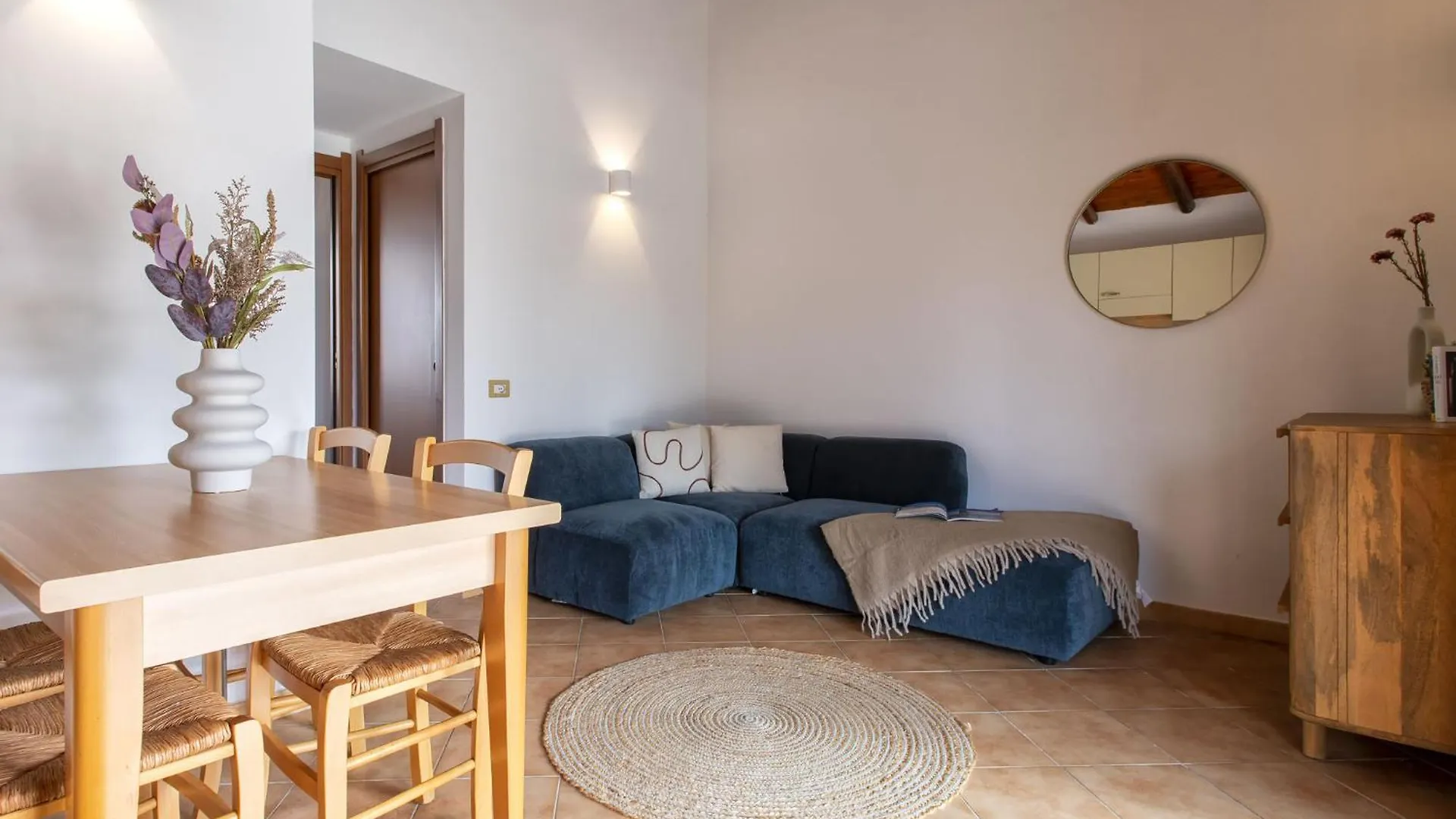 Holiday Home Momo By Interhome Viddalba 0*,  イタリア