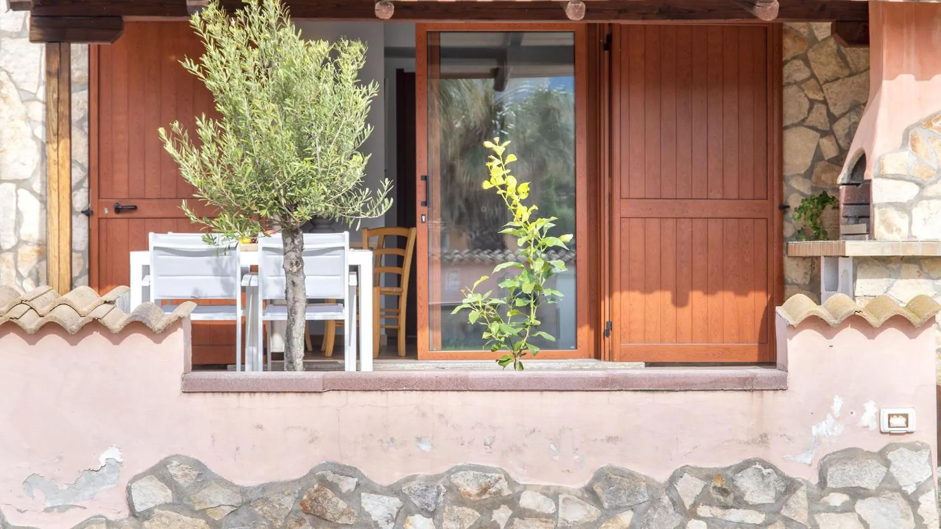 Holiday Home Momo By Interhome Viddalba 0*,