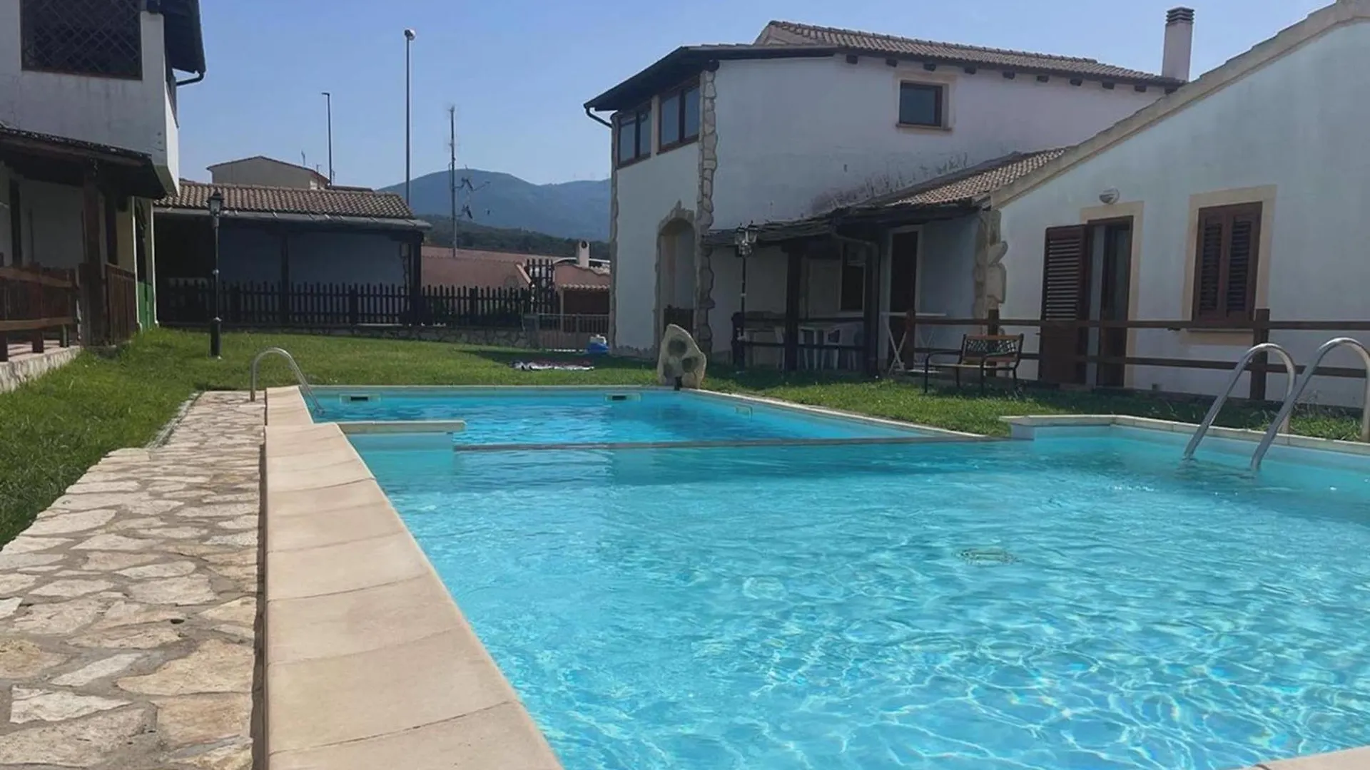 Holiday Home Momo By Interhome Viddalba