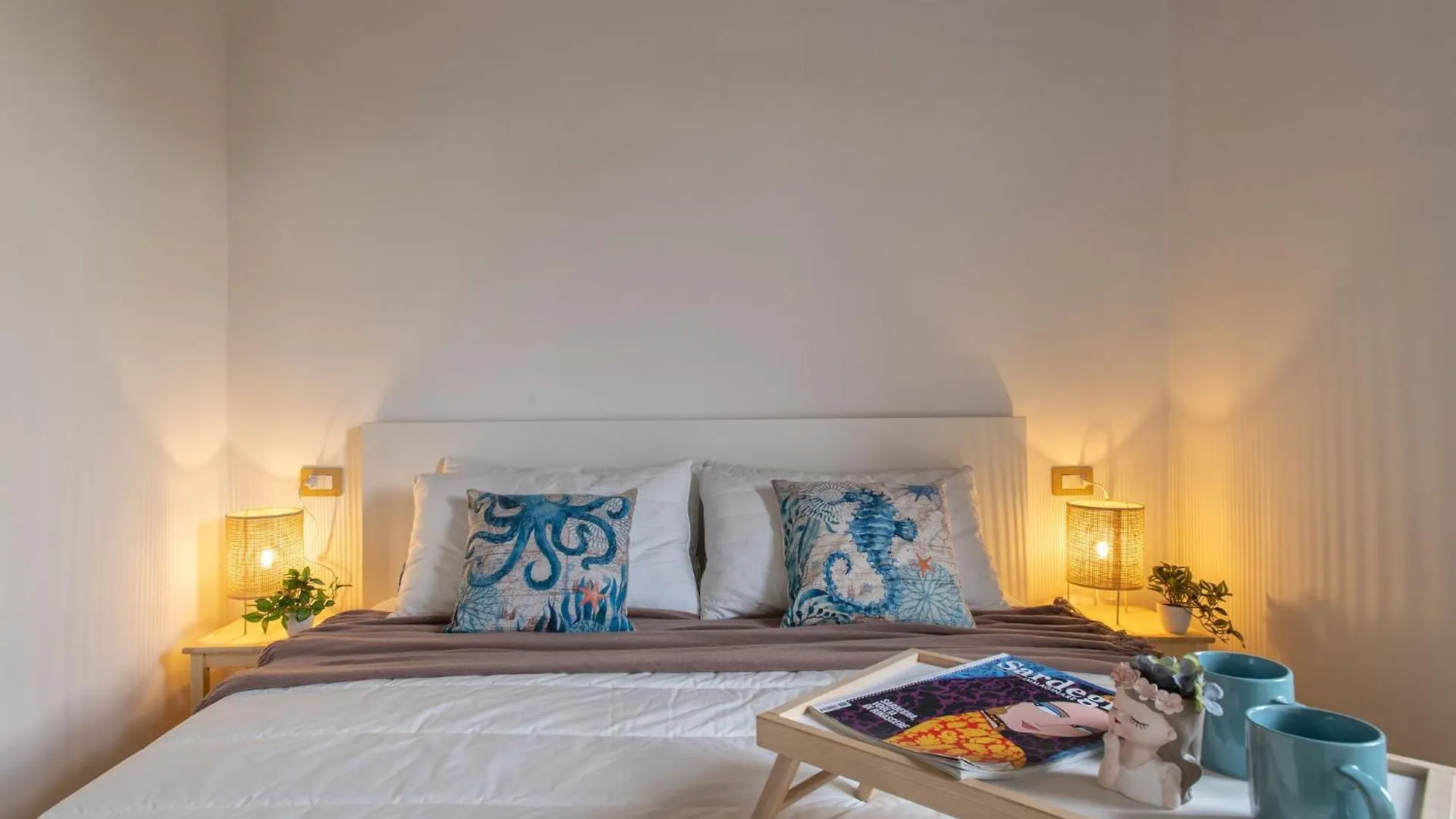 Holiday Home Momo By Interhome Viddalba