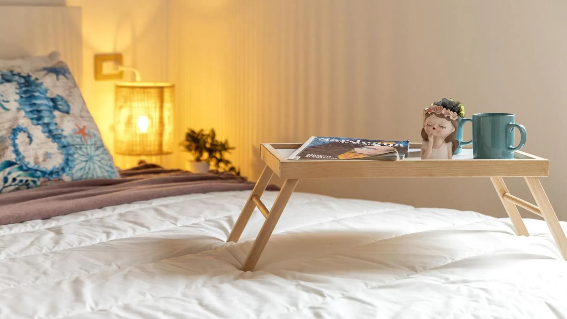 Holiday Home Momo By Interhome Viddalba