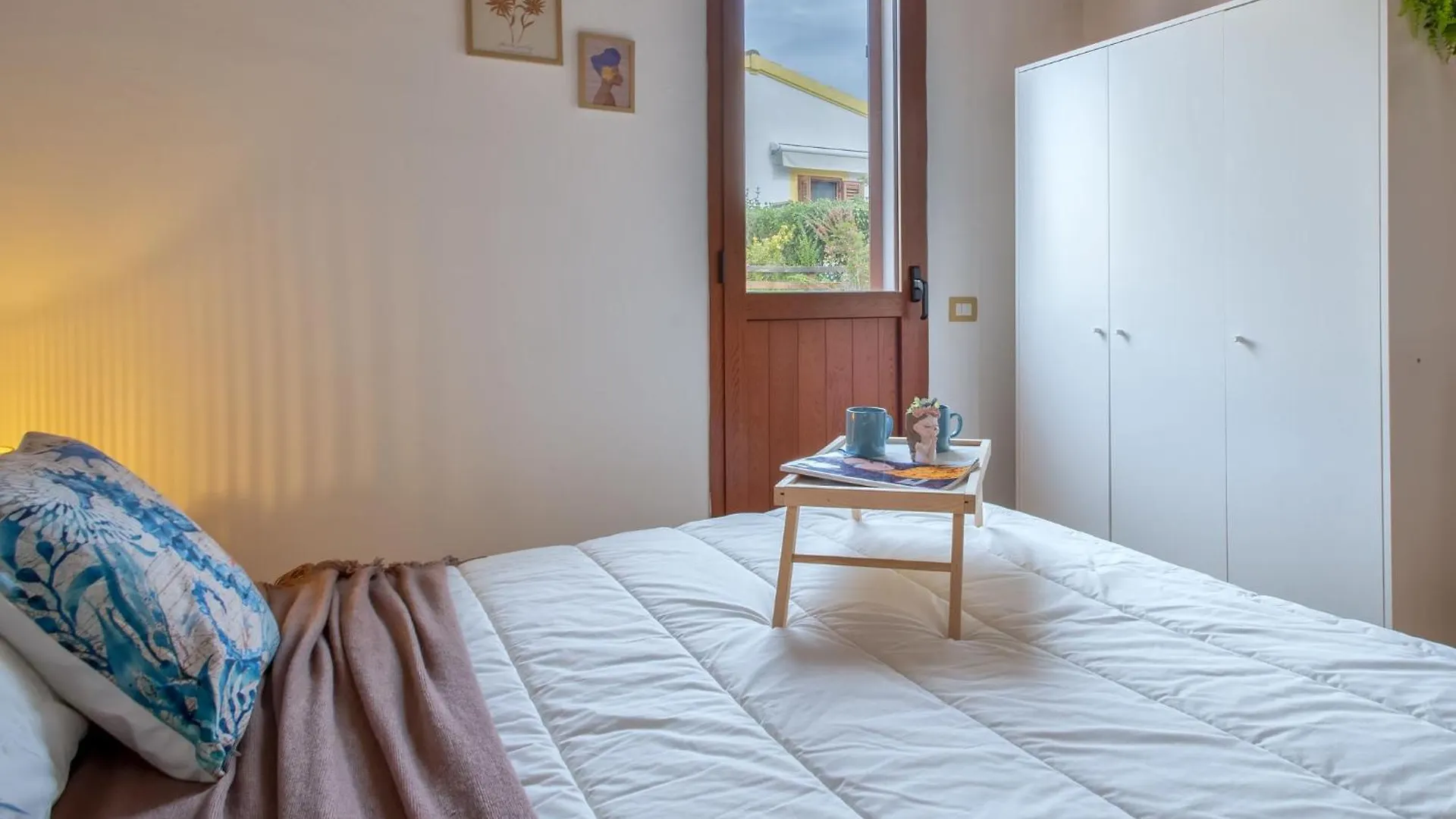 Holiday Home Momo By Interhome Viddalba イタリア