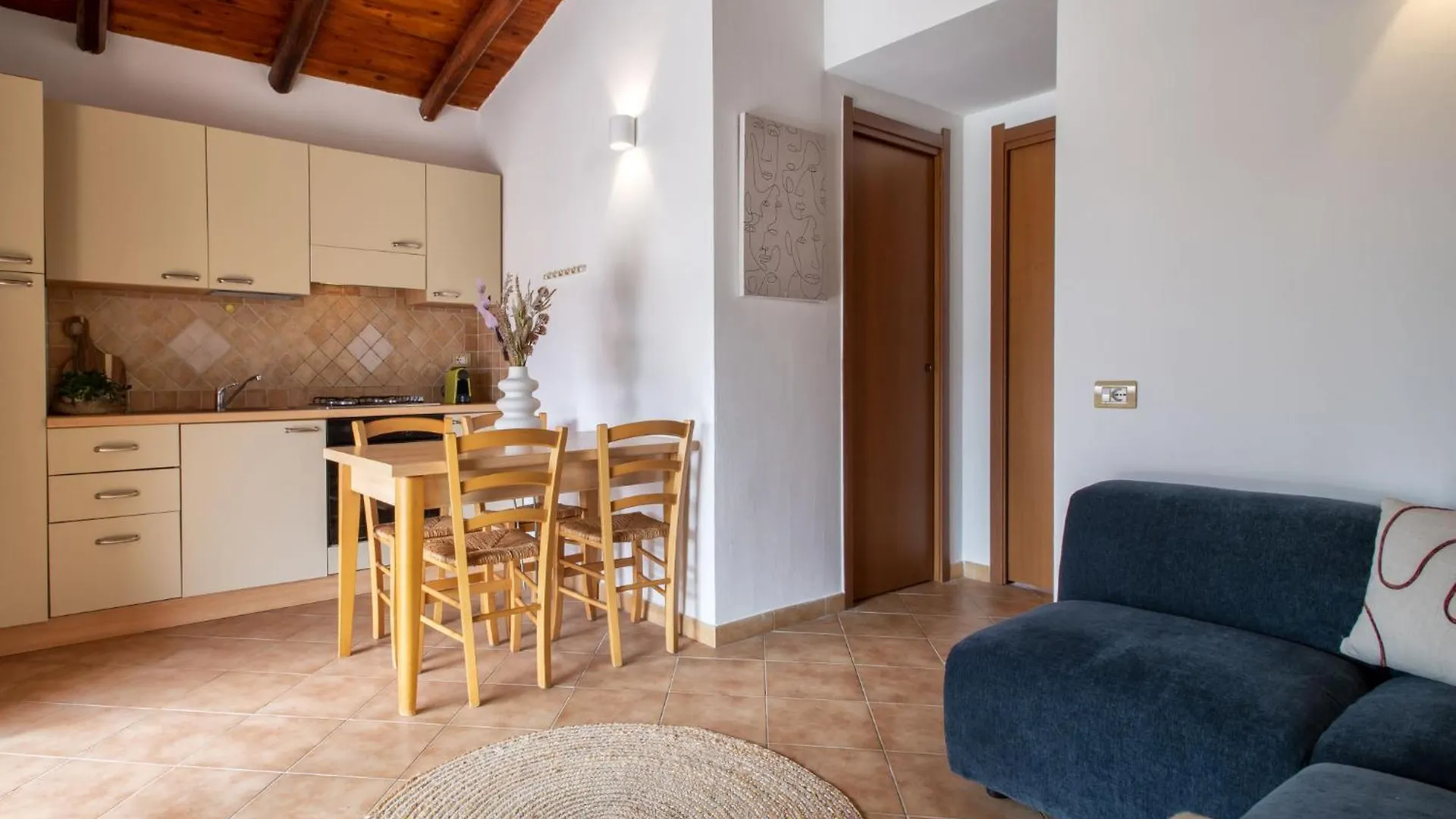 Holiday Home Momo By Interhome Viddalba