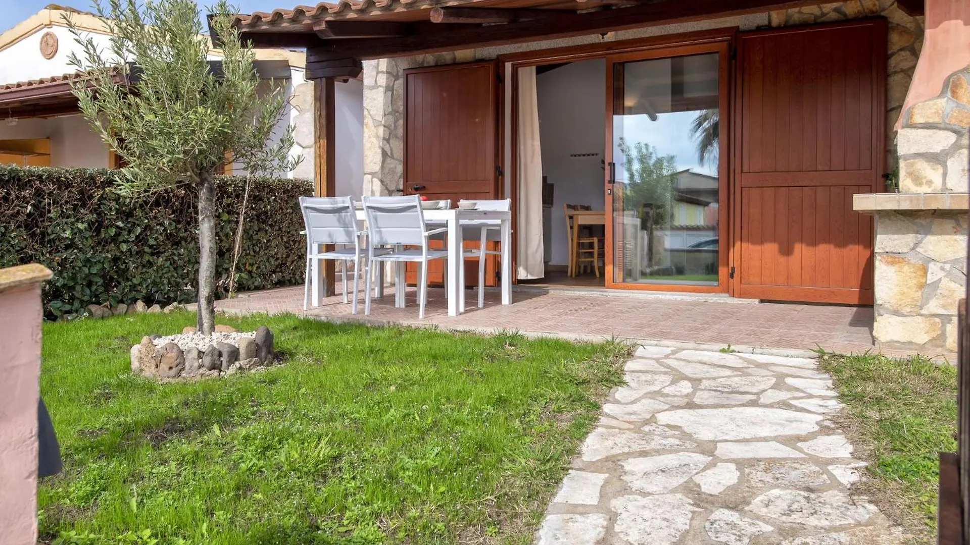 Holiday Home Momo By Interhome Viddalba