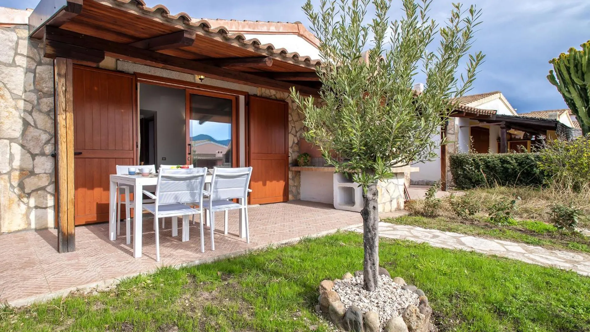 Holiday Home Momo By Interhome Viddalba